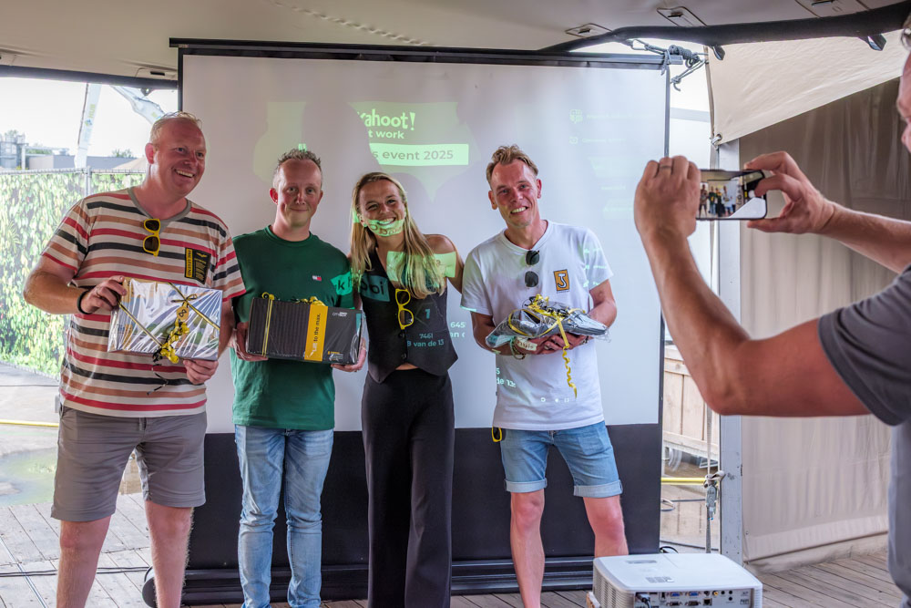 Spierings Crane operator community